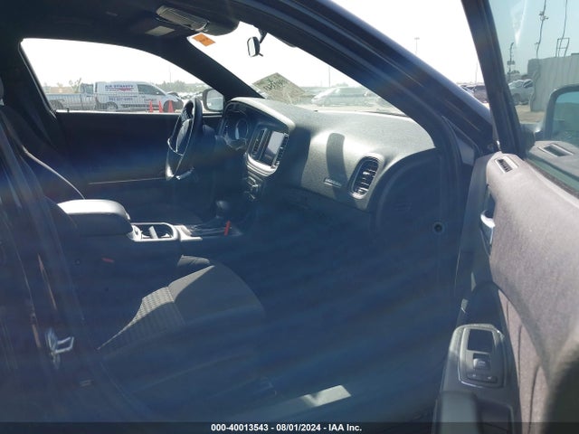 Dodge Charger Sxt 2023 2C3CDXBG4PH530857 Image 5