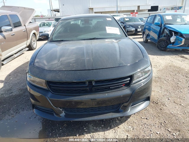 Dodge Charger Sxt 2023 2C3CDXBG4PH530857 Image 6