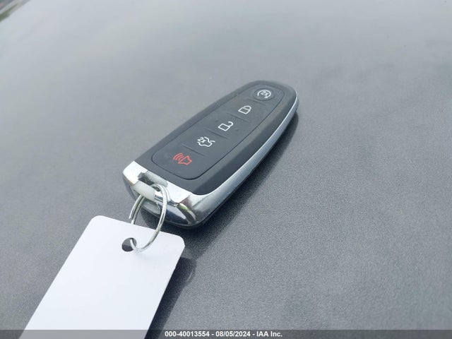 1FADP5CU5FL121239 Ford C-max Energi Sel