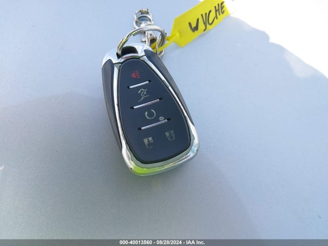 Chevrolet EQUINOX LT 2018 3GNAXJEV5JL128790 Image 11