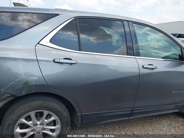 Chevrolet EQUINOX LT 2018 3GNAXJEV5JL128790 Image 14