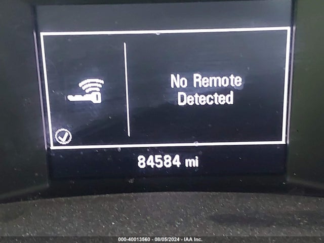 Chevrolet EQUINOX LT 2018 3GNAXJEV5JL128790 Image 16