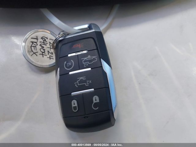 1C6SRFU99MN742438 RAM 1500