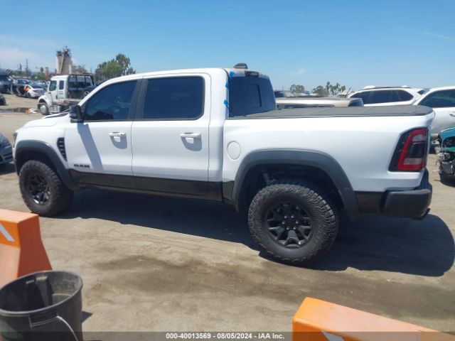 1C6SRFU99MN742438 RAM 1500