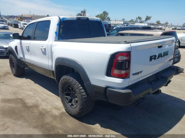 1C6SRFU99MN742438 RAM 1500