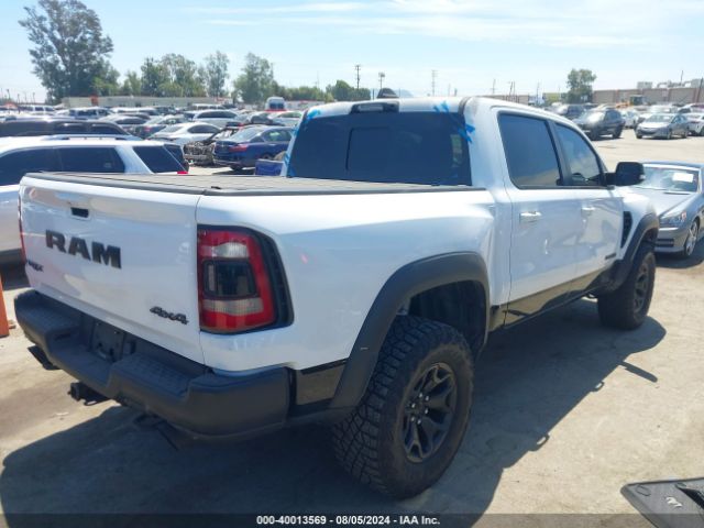 1C6SRFU99MN742438 RAM 1500