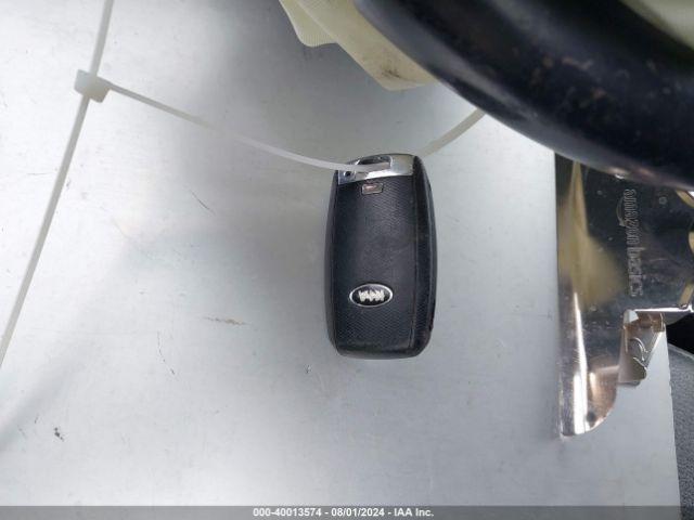 5XYKW4A70EG440795 KIA SORENTO SX