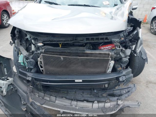 5XYKW4A70EG440795 KIA SORENTO SX