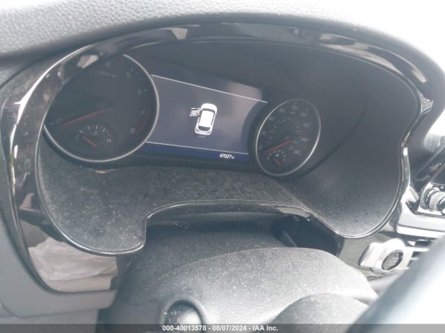 KNDETCA27M7160016 KIA Seltos Sx Turbo