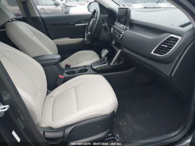 KNDETCA27M7160016 KIA Seltos Sx Turbo