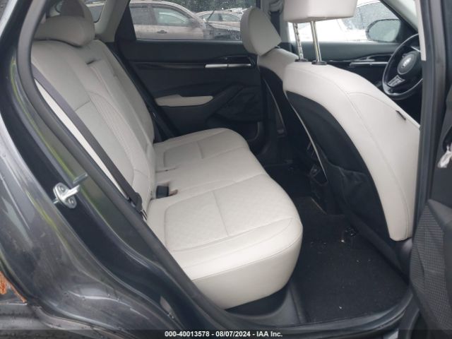 KNDETCA27M7160016 KIA Seltos Sx Turbo