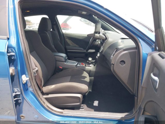 2C3CDXHG9PH603454 Dodge CHARGER GT