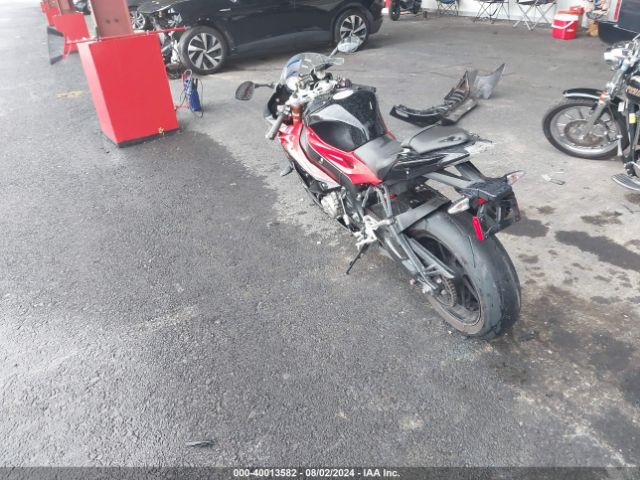 2016 BMW S 1000 WB10D2102GZ354510 Photo 2