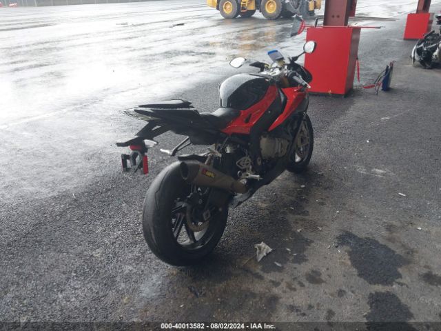 2016 BMW S 1000 WB10D2102GZ354510 Photo 3