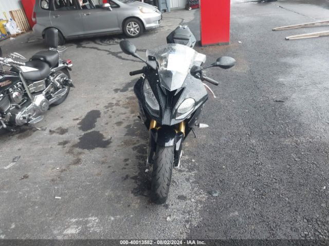 2016 BMW S 1000 WB10D2102GZ354510 Photo 4
