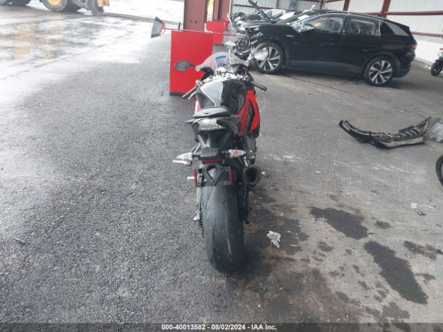 2016 BMW S 1000 WB10D2102GZ354510 Photo 5