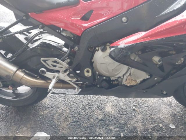 2016 BMW S 1000 WB10D2102GZ354510 Photo 7