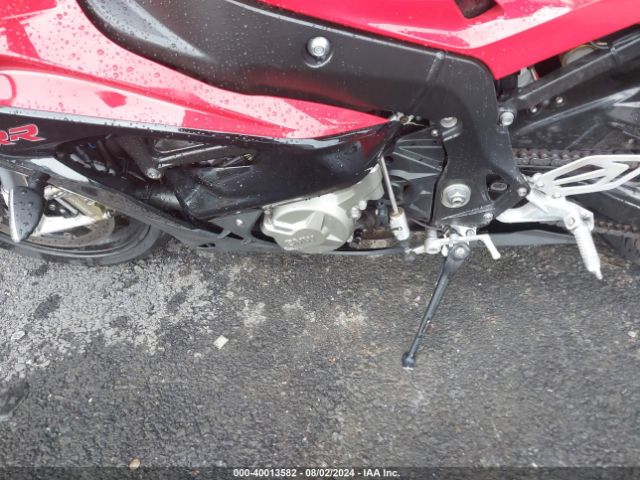 2016 BMW S 1000 WB10D2102GZ354510 Photo 8