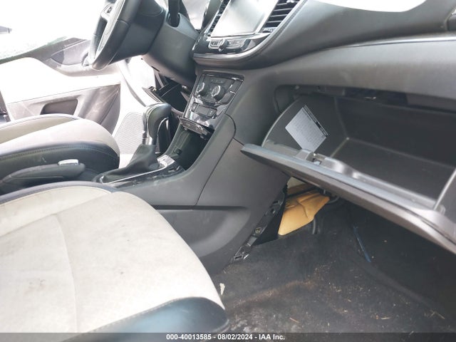KL4CJASB1MB306661 Buick Encore Fwd Preferred