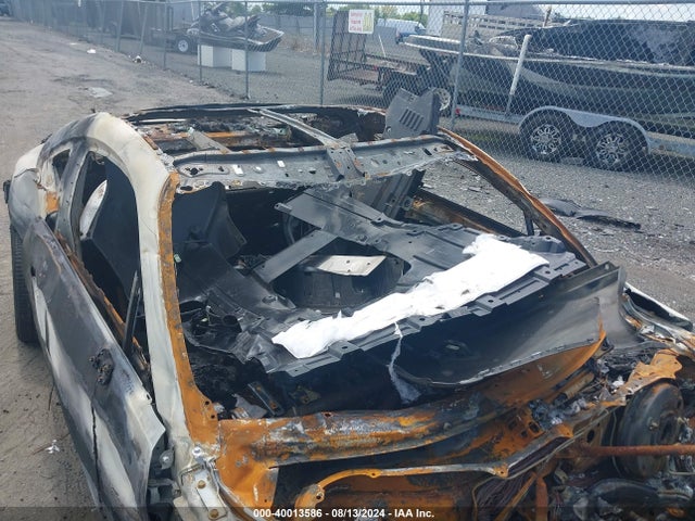 Toyota GR86 2023 JF1ZNBC11P8750484 Image 11