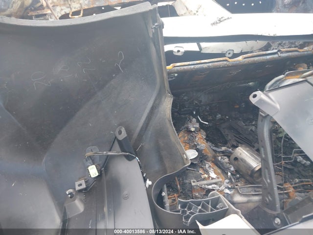 Toyota GR86 2023 JF1ZNBC11P8750484 Image 8