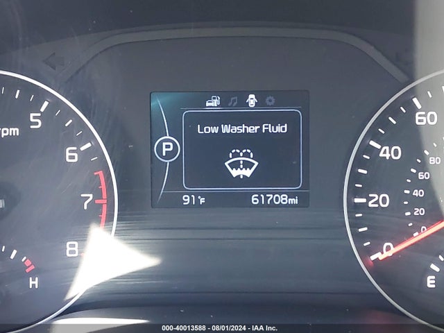 KIA Sportage Lx 2017 KNDPM3AC6H7282791 Image 14