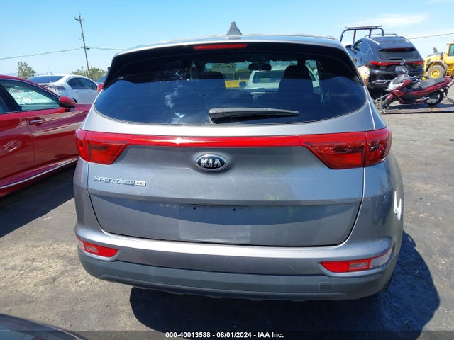 KIA Sportage Lx 2017 KNDPM3AC6H7282791 Image 15