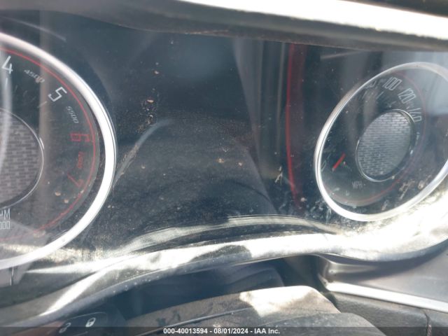 2C3CDZFJ5LH139146 Dodge Challenger R/t Scat Pack