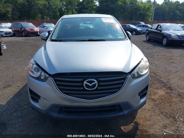 Mazda CX-5 SPORT 2016 JM3KE4BY8G0816122 Image 12