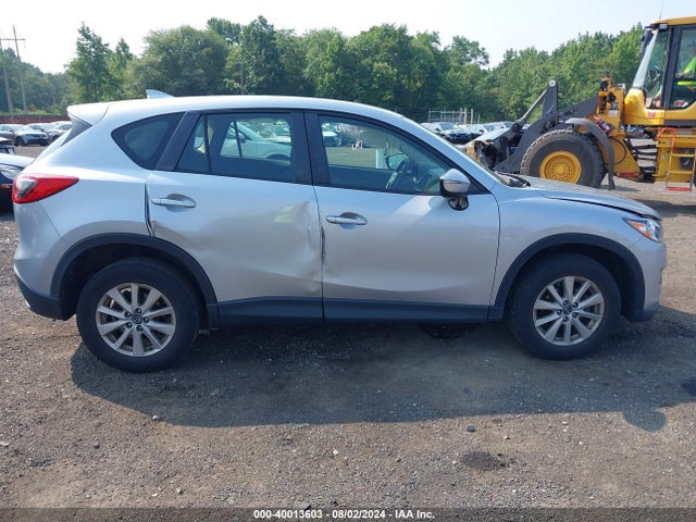 Mazda CX-5 SPORT 2016 JM3KE4BY8G0816122 Image 13