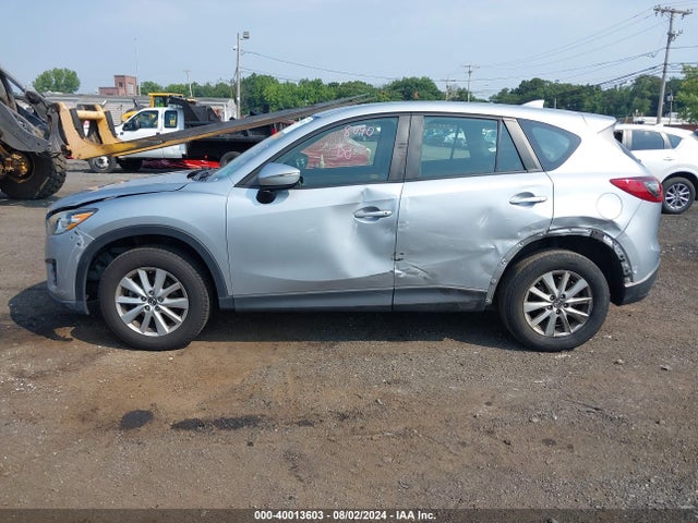 Mazda CX-5 SPORT 2016 JM3KE4BY8G0816122 Image 14