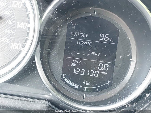 Mazda CX-5 SPORT 2016 JM3KE4BY8G0816122 Image 15