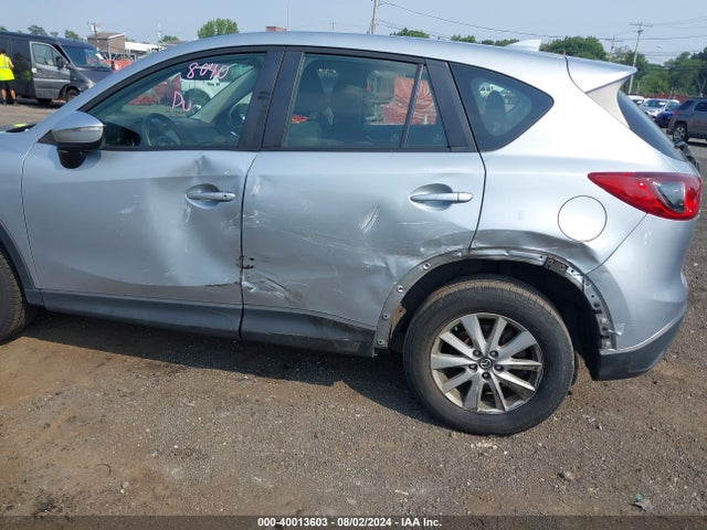 Mazda CX-5 SPORT 2016 JM3KE4BY8G0816122 Image 17