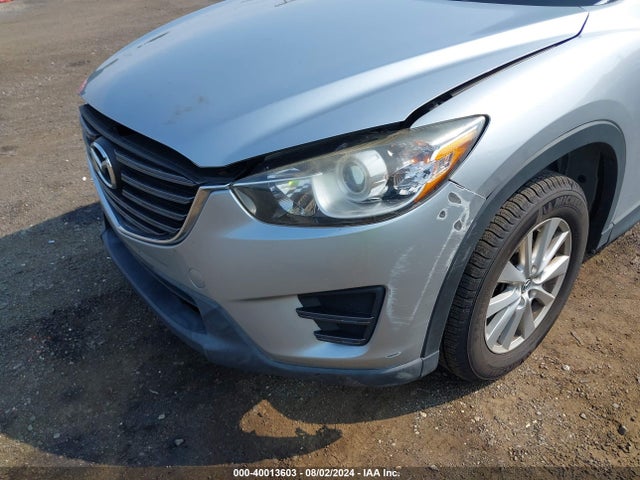 Mazda CX-5 SPORT 2016 JM3KE4BY8G0816122 Image 18