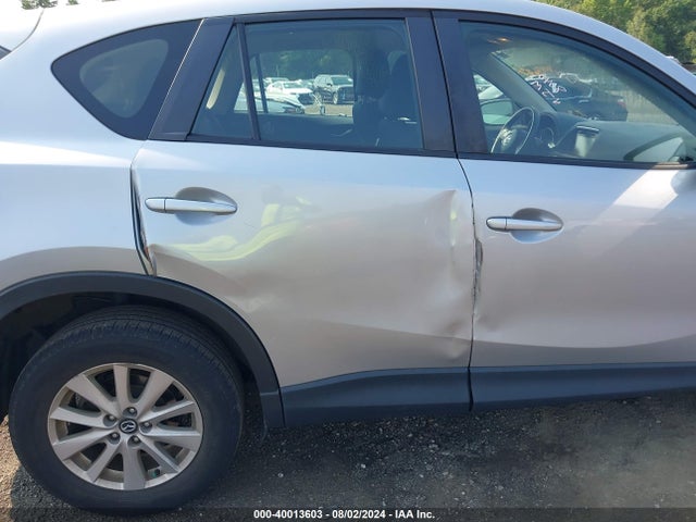Mazda CX-5 SPORT 2016 JM3KE4BY8G0816122 Image 6