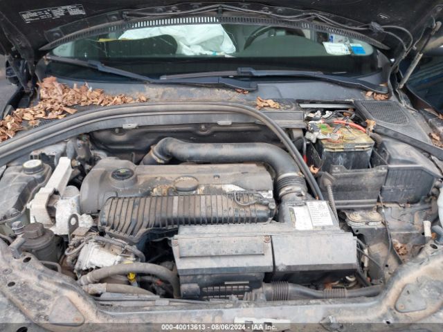 YV4612RK6F2740749 Volvo Xc60 T5/t5 Premier