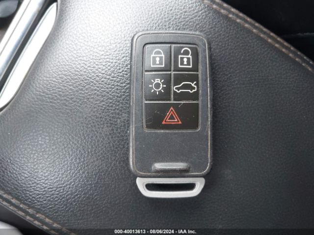 YV4612RK6F2740749 Volvo Xc60 T5/t5 Premier
