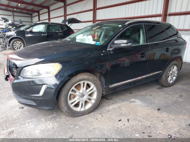 YV4612RK6F2740749 Volvo Xc60 T5/t5 Premier