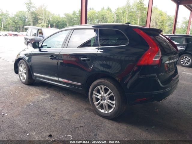 YV4612RK6F2740749 Volvo Xc60 T5/t5 Premier