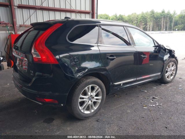 YV4612RK6F2740749 Volvo Xc60 T5/t5 Premier