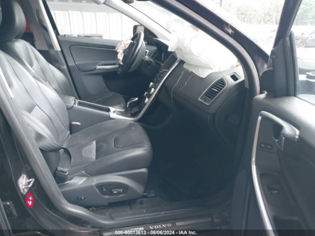 YV4612RK6F2740749 Volvo Xc60 T5/t5 Premier