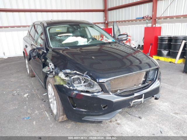 YV4612RK6F2740749 Volvo Xc60 T5/t5 Premier