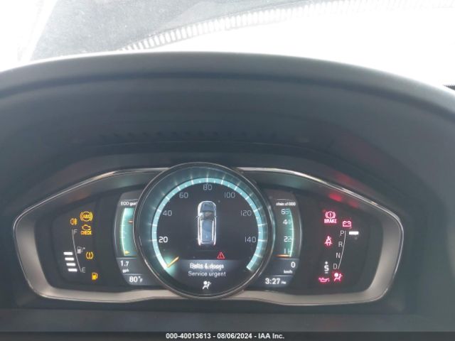 YV4612RK6F2740749 Volvo Xc60 T5/t5 Premier