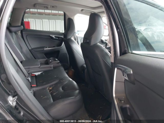 YV4612RK6F2740749 Volvo Xc60 T5/t5 Premier