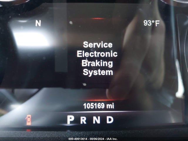 RAM 1500 Sport  4x4 5'7 Box 2017 1C6RR7MT3HS597047 Image 15