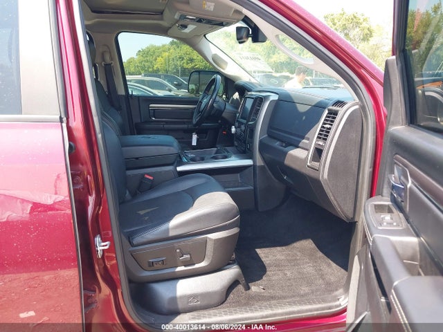 RAM 1500 Sport  4x4 5'7 Box 2017 1C6RR7MT3HS597047 Image 5