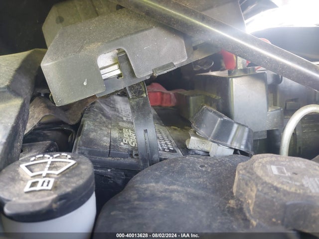 Chevrolet Equinox 2lt 2015 2GNALCEKXF6106583 Image 10