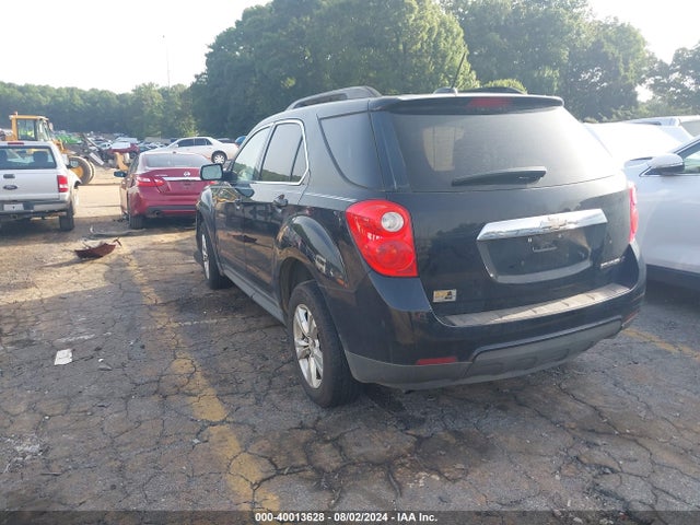 Chevrolet Equinox 2lt 2015 2GNALCEKXF6106583 Image 3