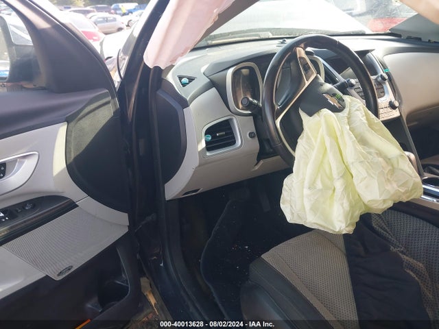 Chevrolet Equinox 2lt 2015 2GNALCEKXF6106583 Image 5