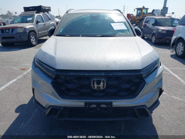 5J6RS5H56RL005529 Honda Cr-v Hybrid Sport